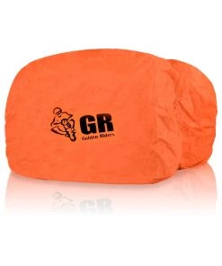 GOLDEN RIDERS Mini Basic Saddlebag Bungee Tie-downs & Luggage 9 GOLDEN RIDERS Mini Basic Saddlebag Bungee Tie-downs & Luggage