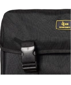 GOLDEN RIDERS Mini Basic Saddlebag Bungee Tie-downs & Luggage 10 GOLDEN RIDERS Mini Basic Saddlebag Bungee Tie-downs & Luggage