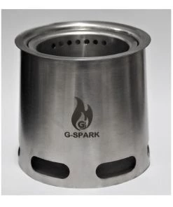 Camping Accessories G-Spark Camping Stove