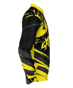 WANDERLOOMS Lifestyle Motorbiking Apparel Extreme Motocross Jersey
