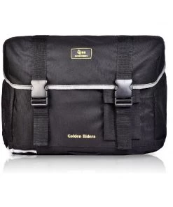 GOLDEN RIDERS Bungee Tie-downs & Luggage Rydro 69 Saddlebag