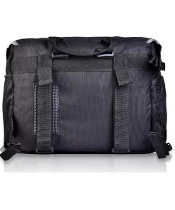 GOLDEN RIDERS Bungee Tie-downs & Luggage Rydro 69 Saddlebag