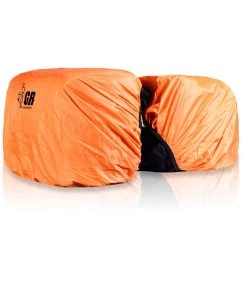 GOLDEN RIDERS Bungee Tie-downs & Luggage Rydro 69 Saddlebag