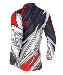 WANDERLOOMS Racing Primo Jersey Lifestyle Motorbiking Apparel