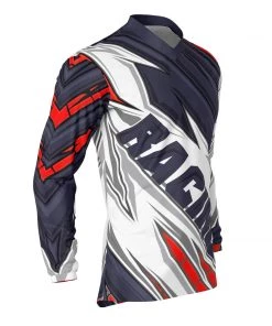 WANDERLOOMS Racing Primo Jersey Lifestyle Motorbiking Apparel