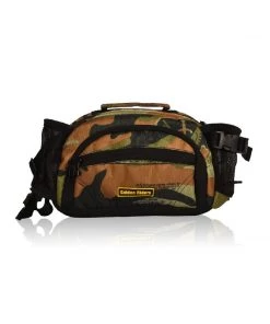 GOLDEN RIDERS Waist Pouch