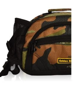 GOLDEN RIDERS Waist Pouch